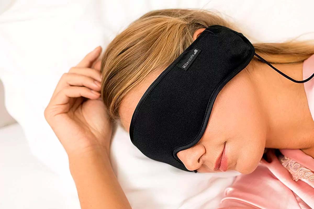 Casque Anti Bruit Pour Le Sommeil Comment Choisir