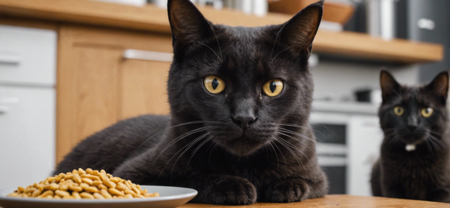 découvrez les clés d'une alimentation équilibrée pour les chats et assurez-leur une santé optimale grâce à des conseils pratiques et des recommandations nutritionnelles.